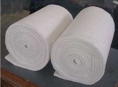 陶瓷纤维毯质量如何辨别
